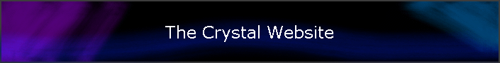 The Crystal Website