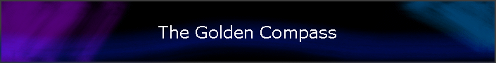 The Golden Compass