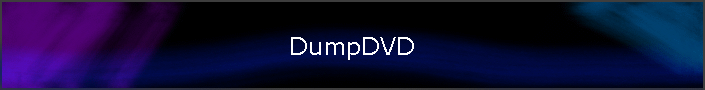 DumpDVD